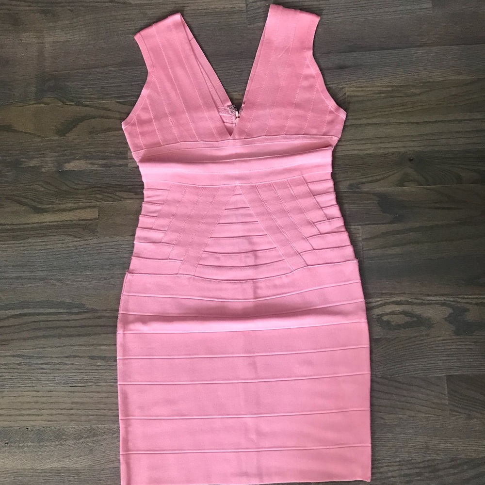 Bandage dress ⭐️